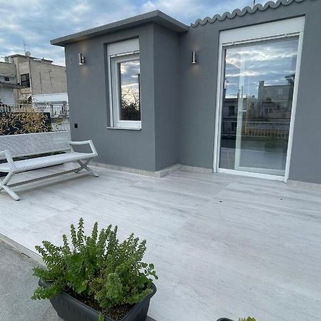 Seaview By Agora Flats Apartment Salonic Exterior foto