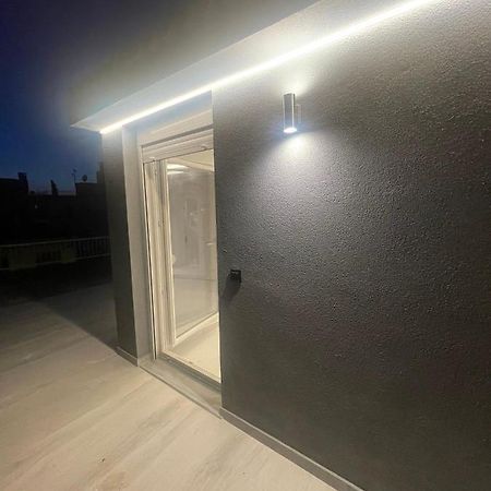 Seaview By Agora Flats Apartment Salonic Exterior foto