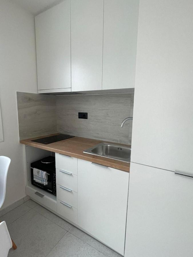 Seaview By Agora Flats Apartment Salonic Exterior foto
