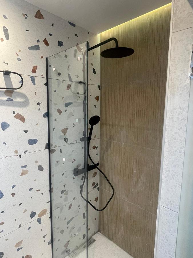Seaview By Agora Flats Apartment Salonic Exterior foto