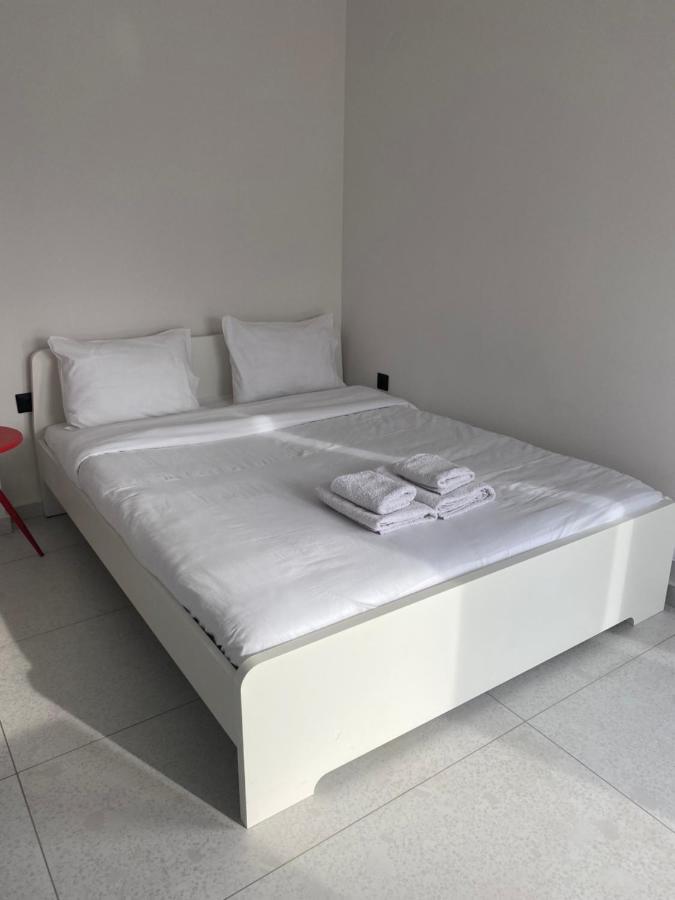 Seaview By Agora Flats Apartment Salonic Exterior foto